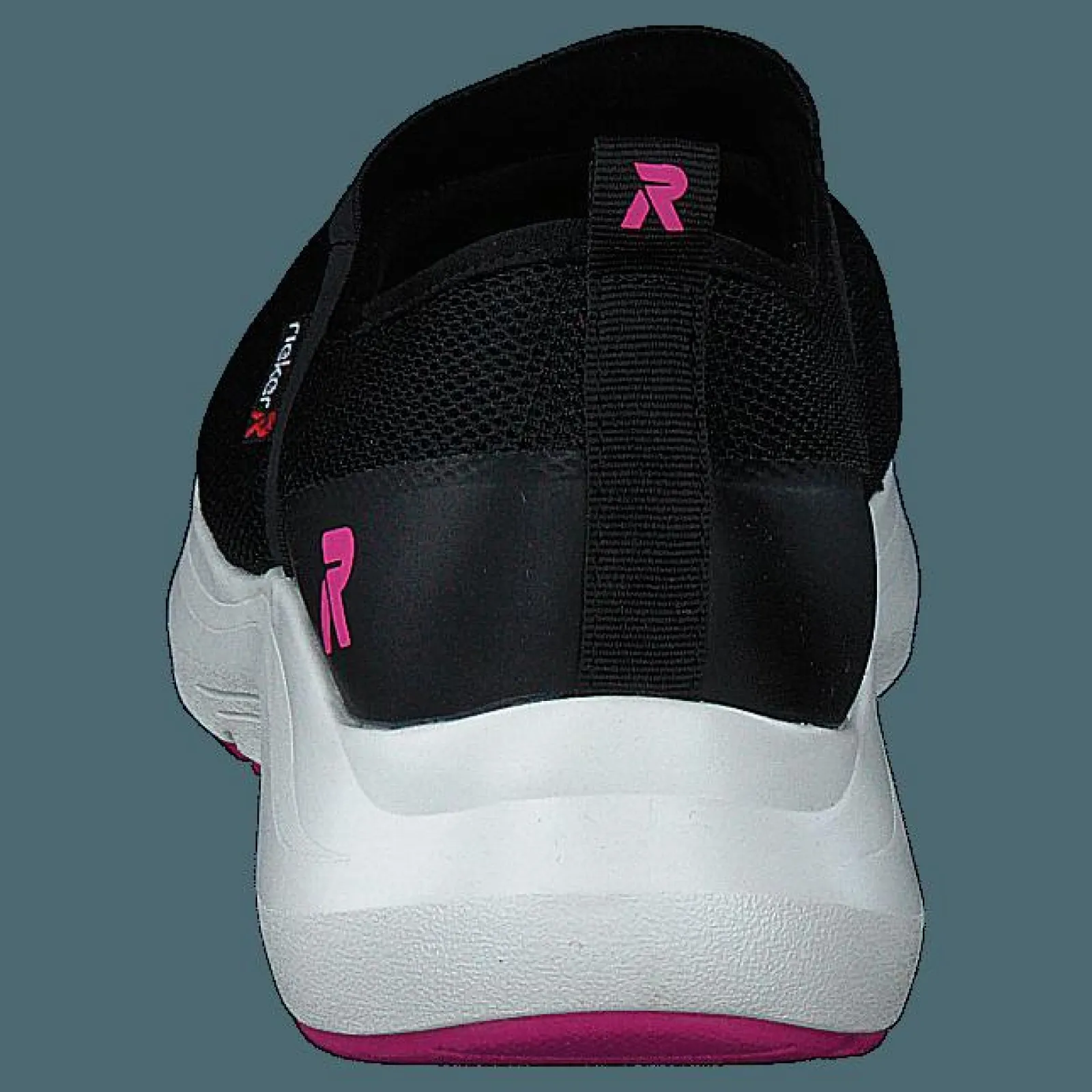 Rieker 42102 Black