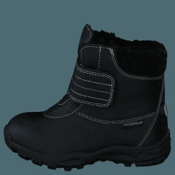 Barn Kompis 430-9611 Black