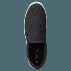 Barn Duffy 73-41254 Black