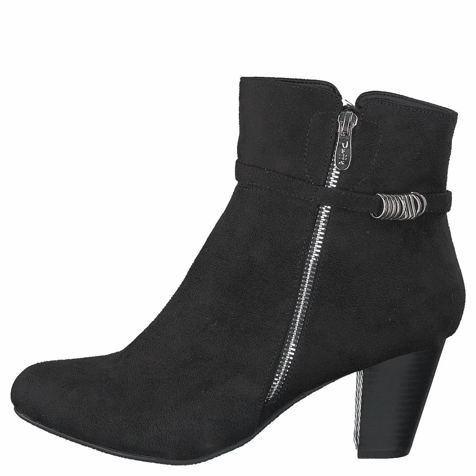 Duffy 97-00835 Black