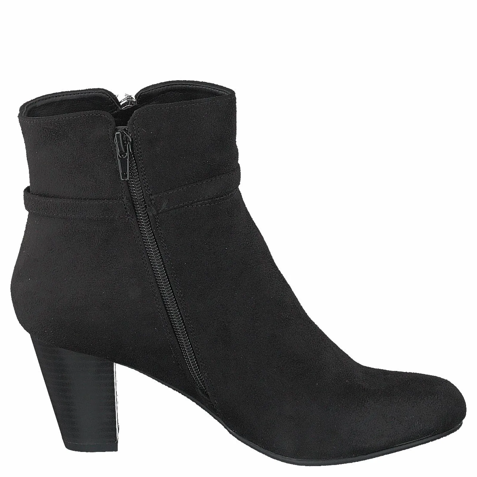 Duffy 97-00835 Black