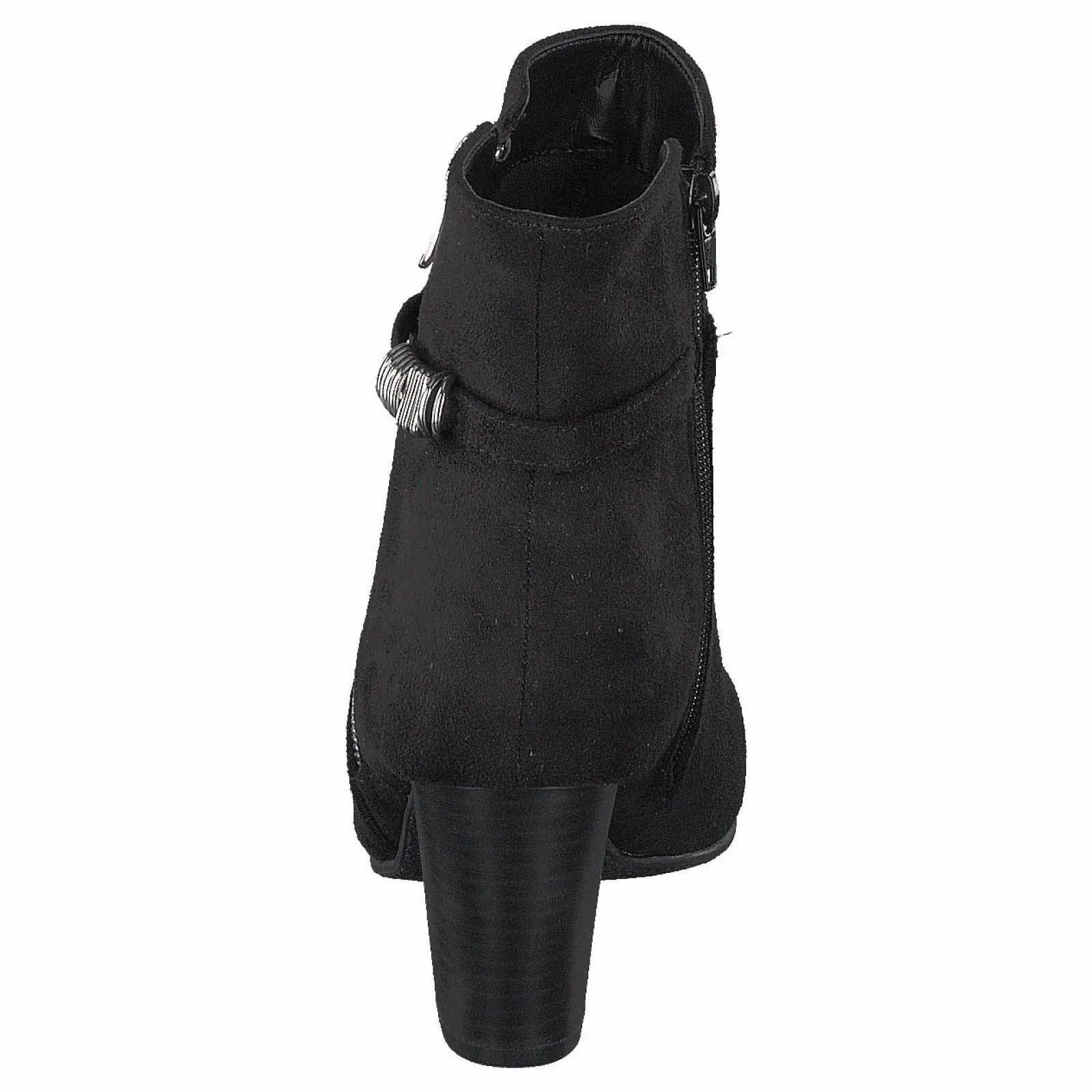 Duffy 97-00835 Black