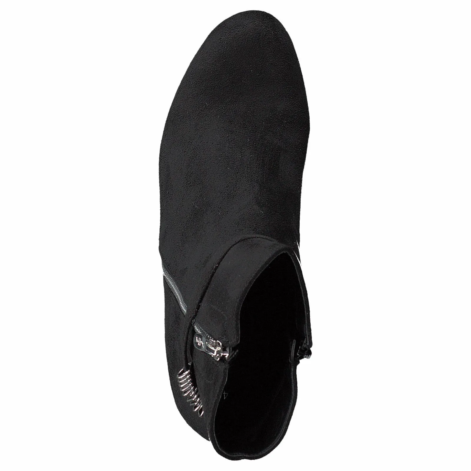 Duffy 97-00835 Black