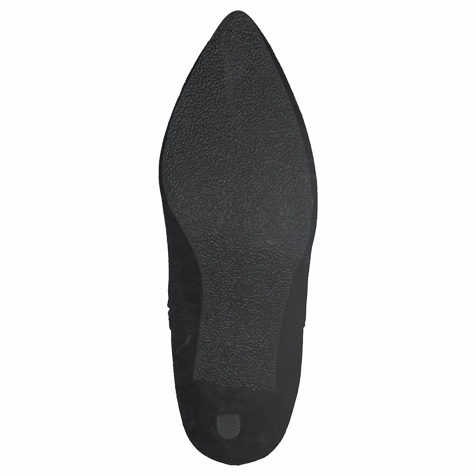 Duffy 97-85601 Black