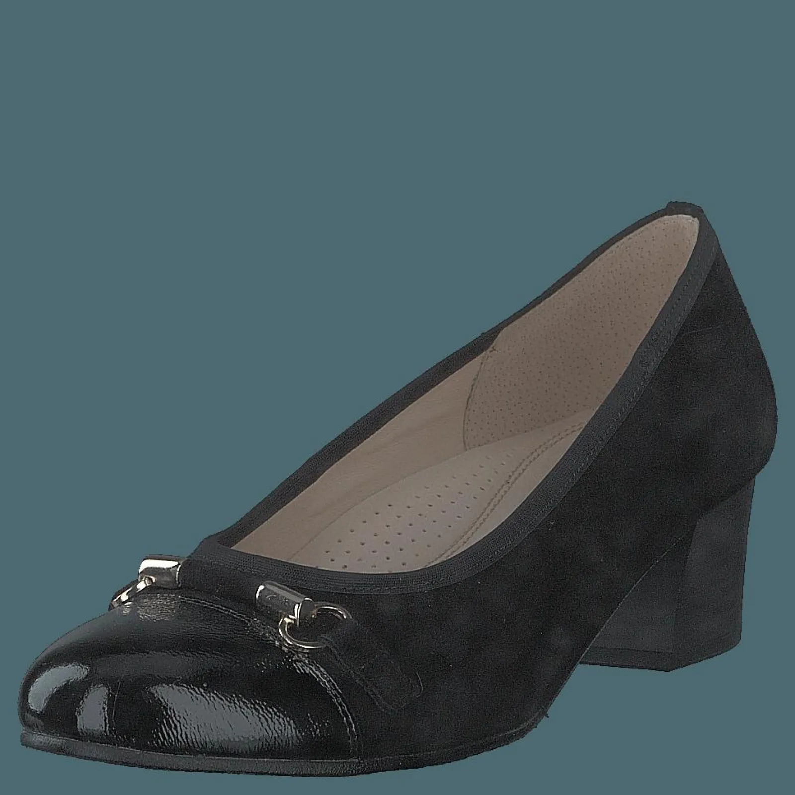 Gabor 9222347 Black