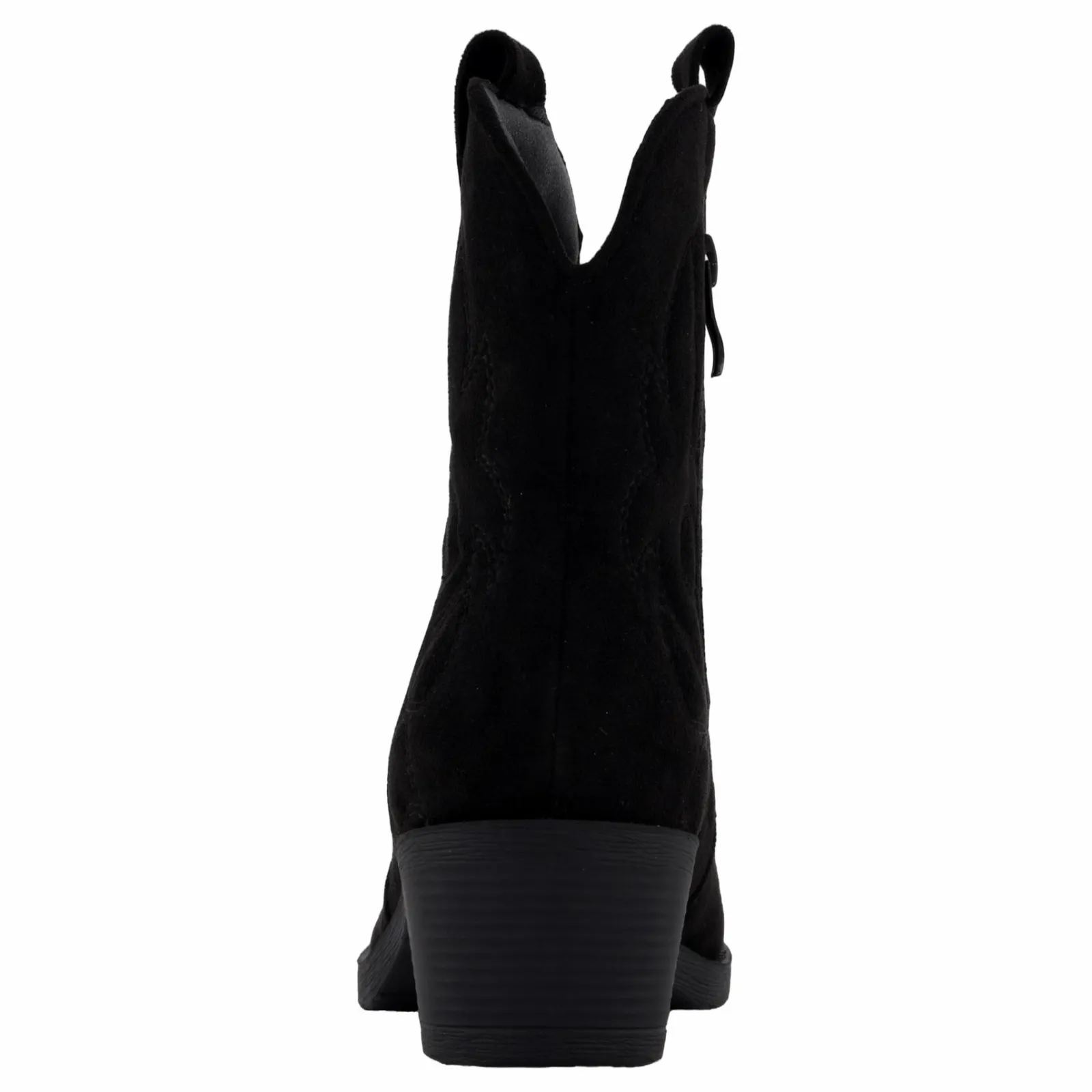 Duffy 97-20987 Black