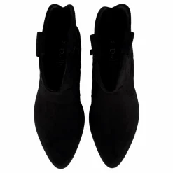 Duffy 97-20987 Black