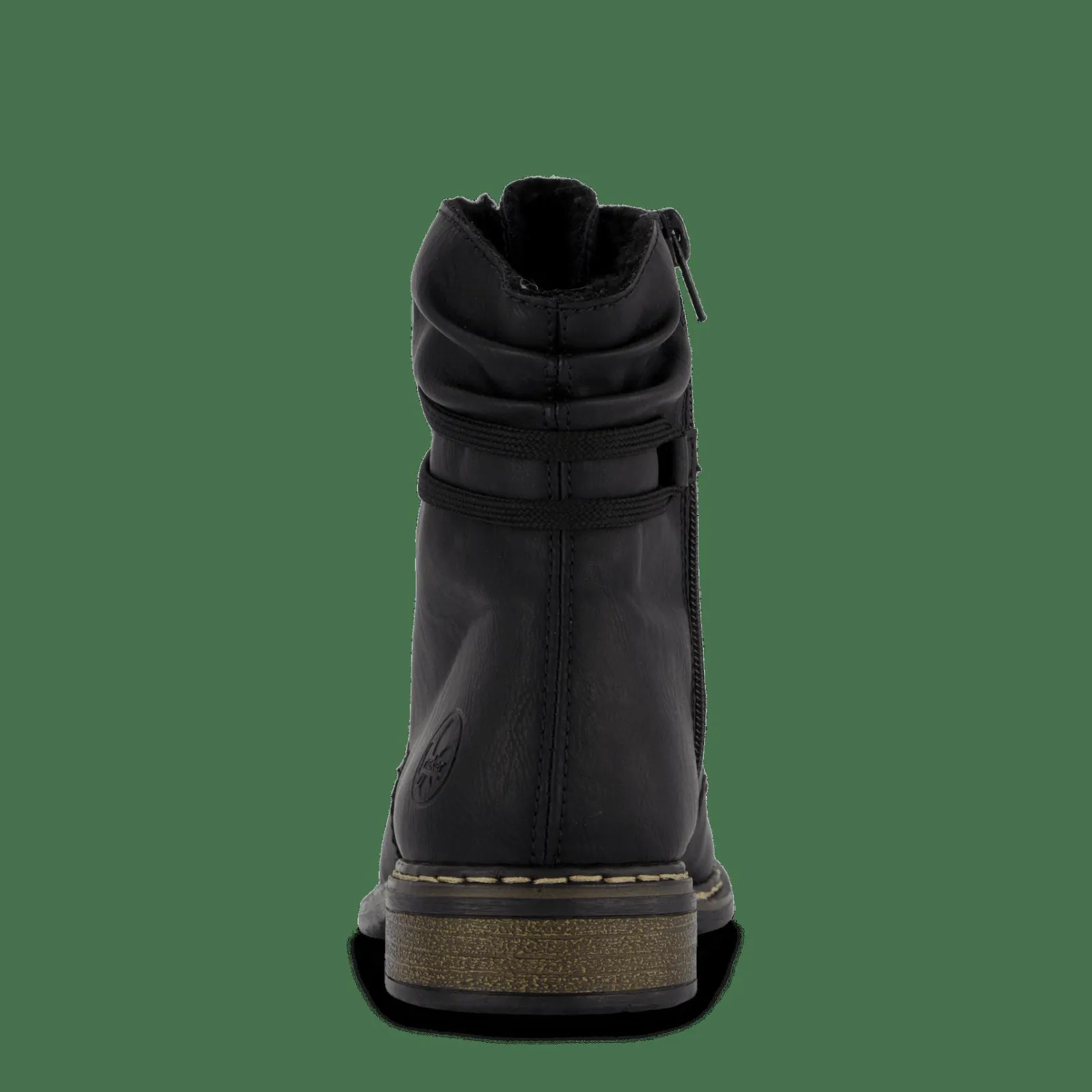 Rieker 71229-02 Black