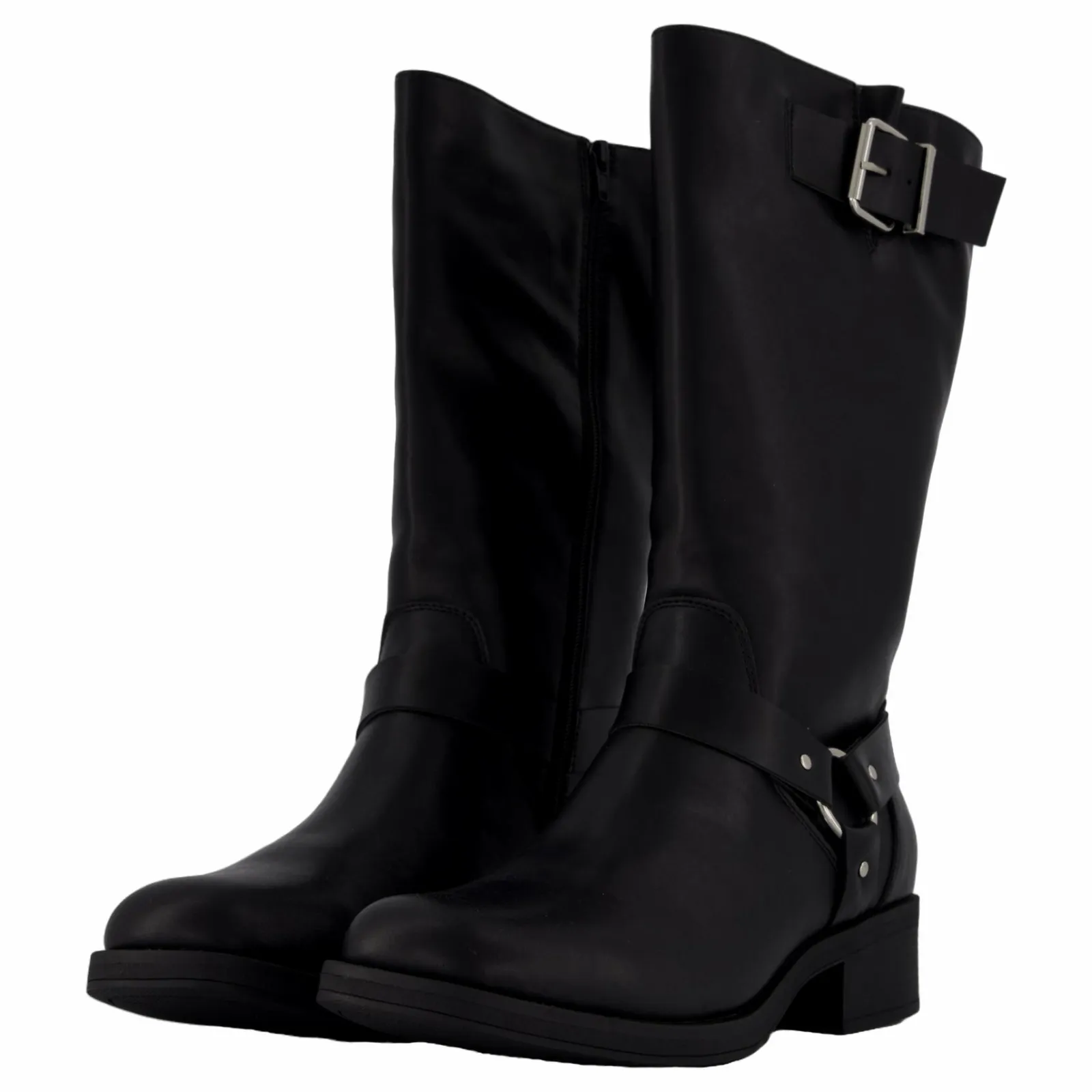 Duffy 71-62802 Black