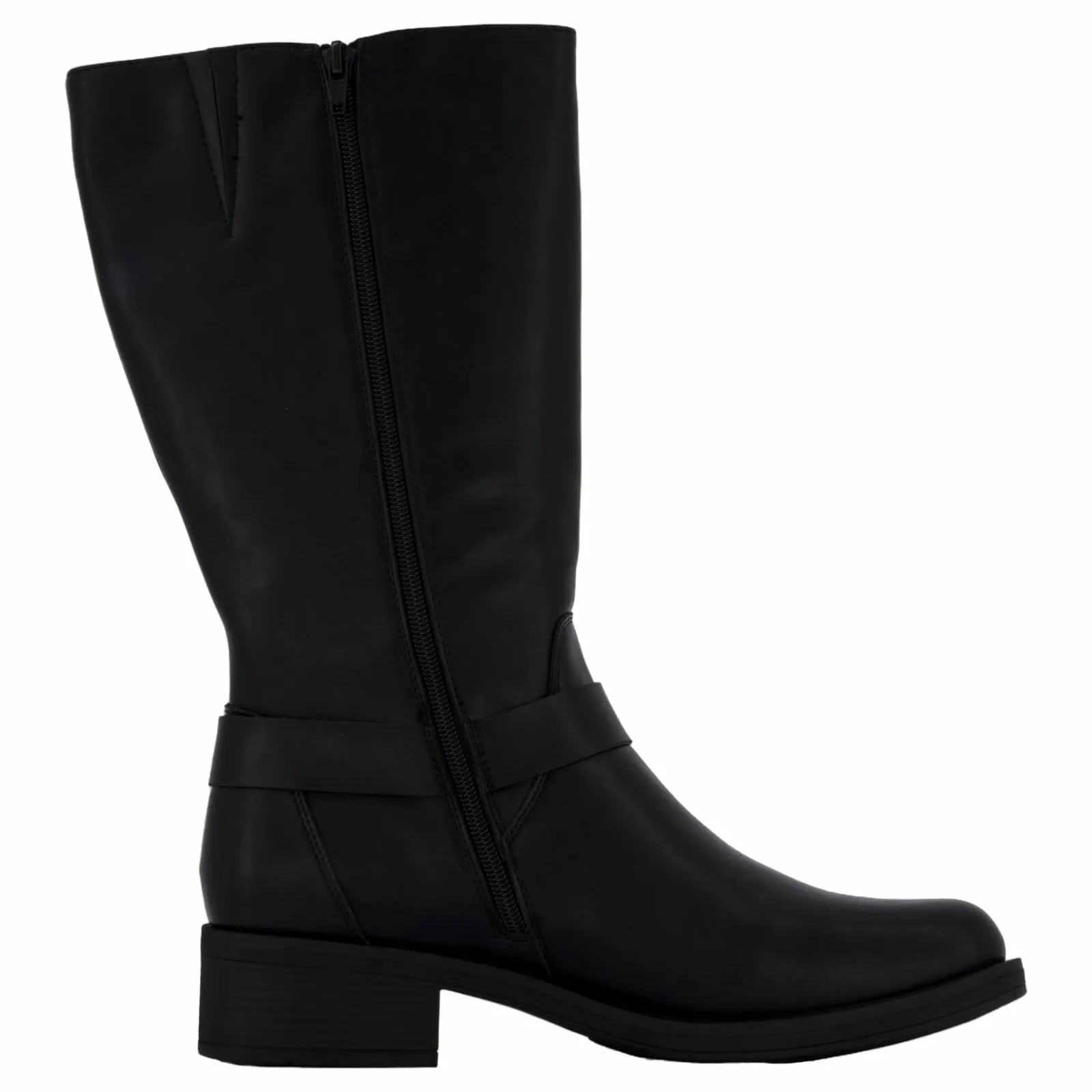 Duffy 71-62802 Black