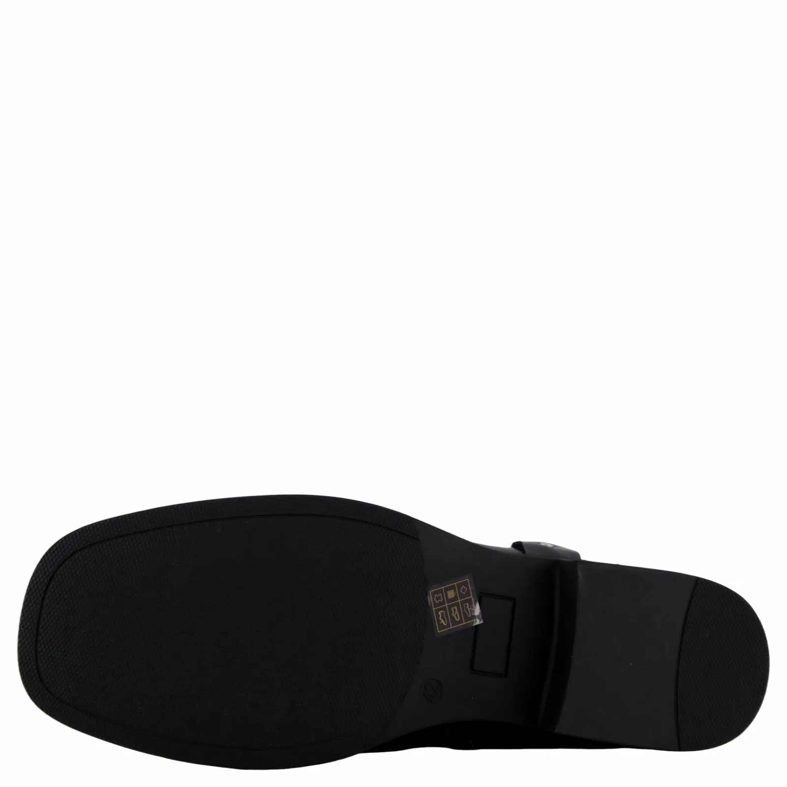 Duffy 71-62802 Black