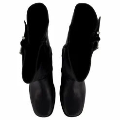 Duffy 71-62802 Black