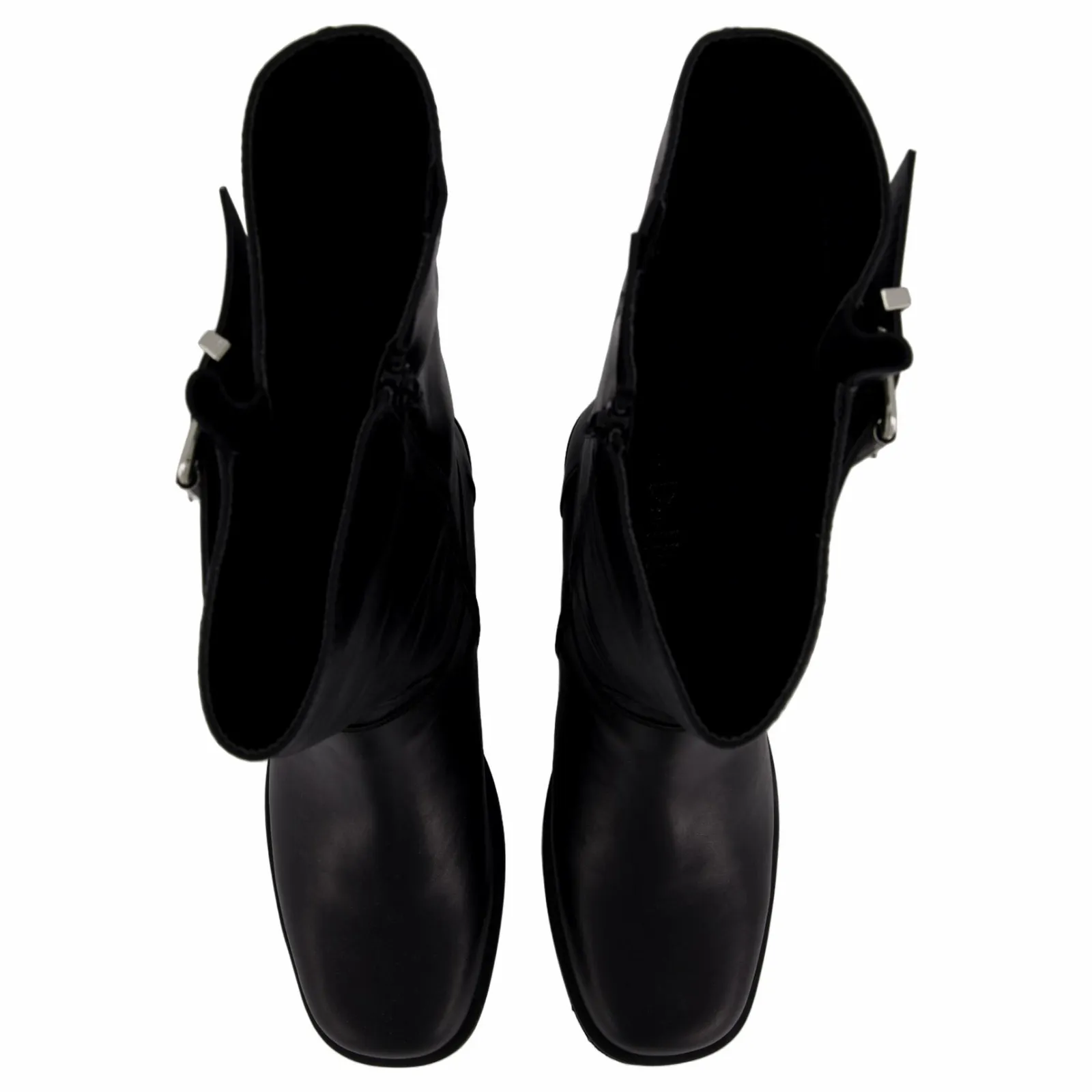 Duffy 71-62802 Black