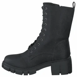 Duffy 75-58832 Black