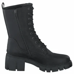 Duffy 75-58832 Black