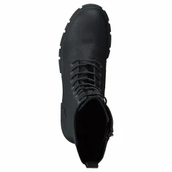 Duffy 75-58832 Black