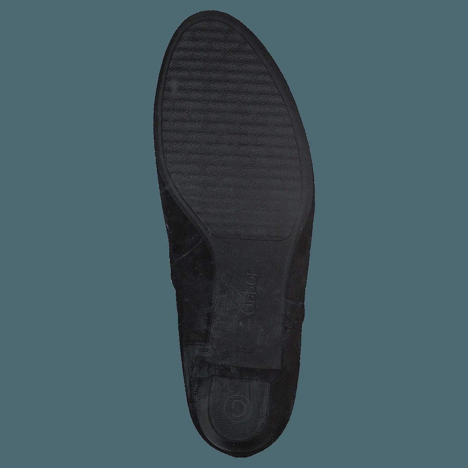 Gabor 35.683.47 Black