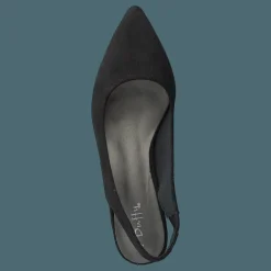 Duffy 97-00599 Black