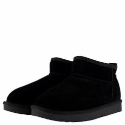 Duffy 75-02305 Black