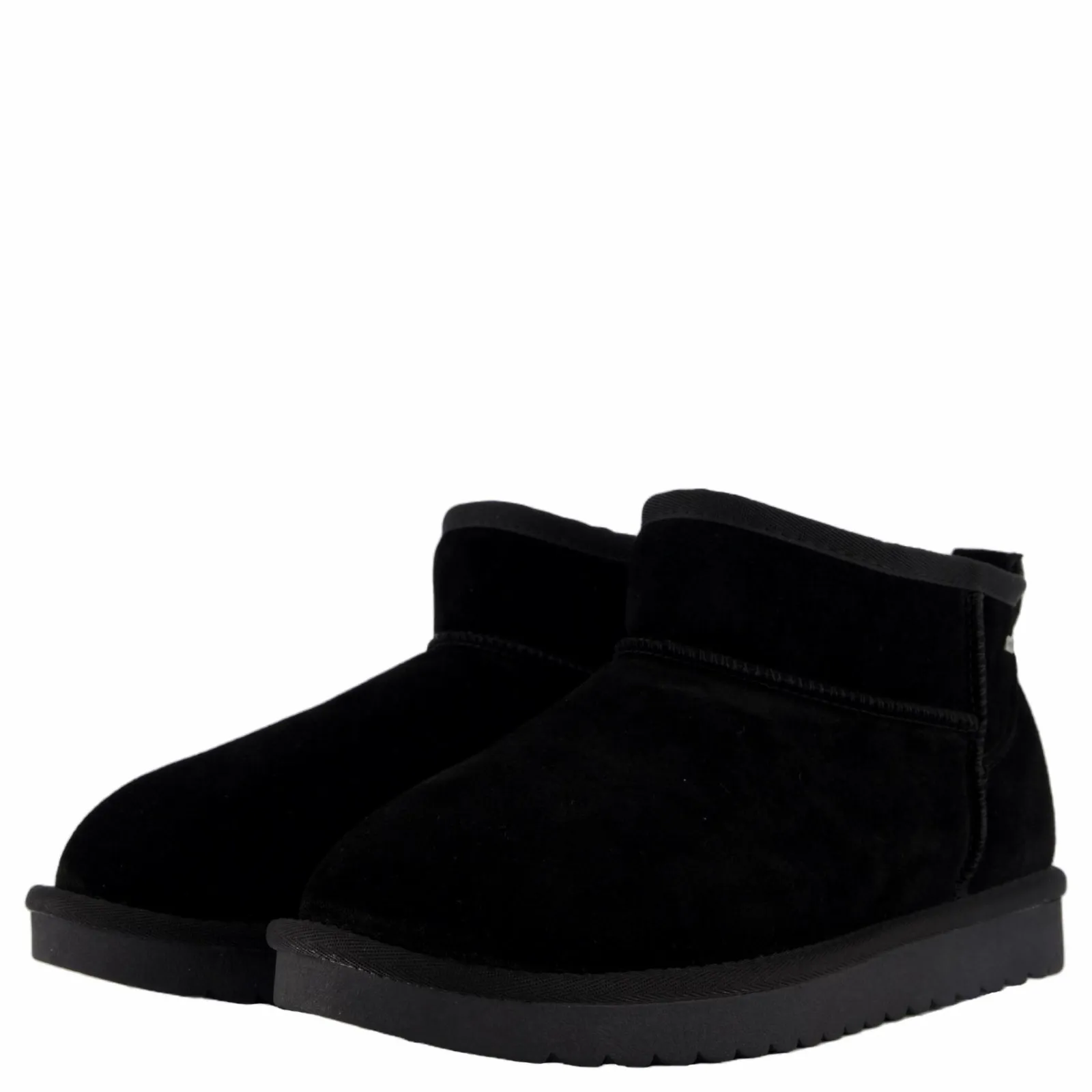 Duffy 75-02305 Black