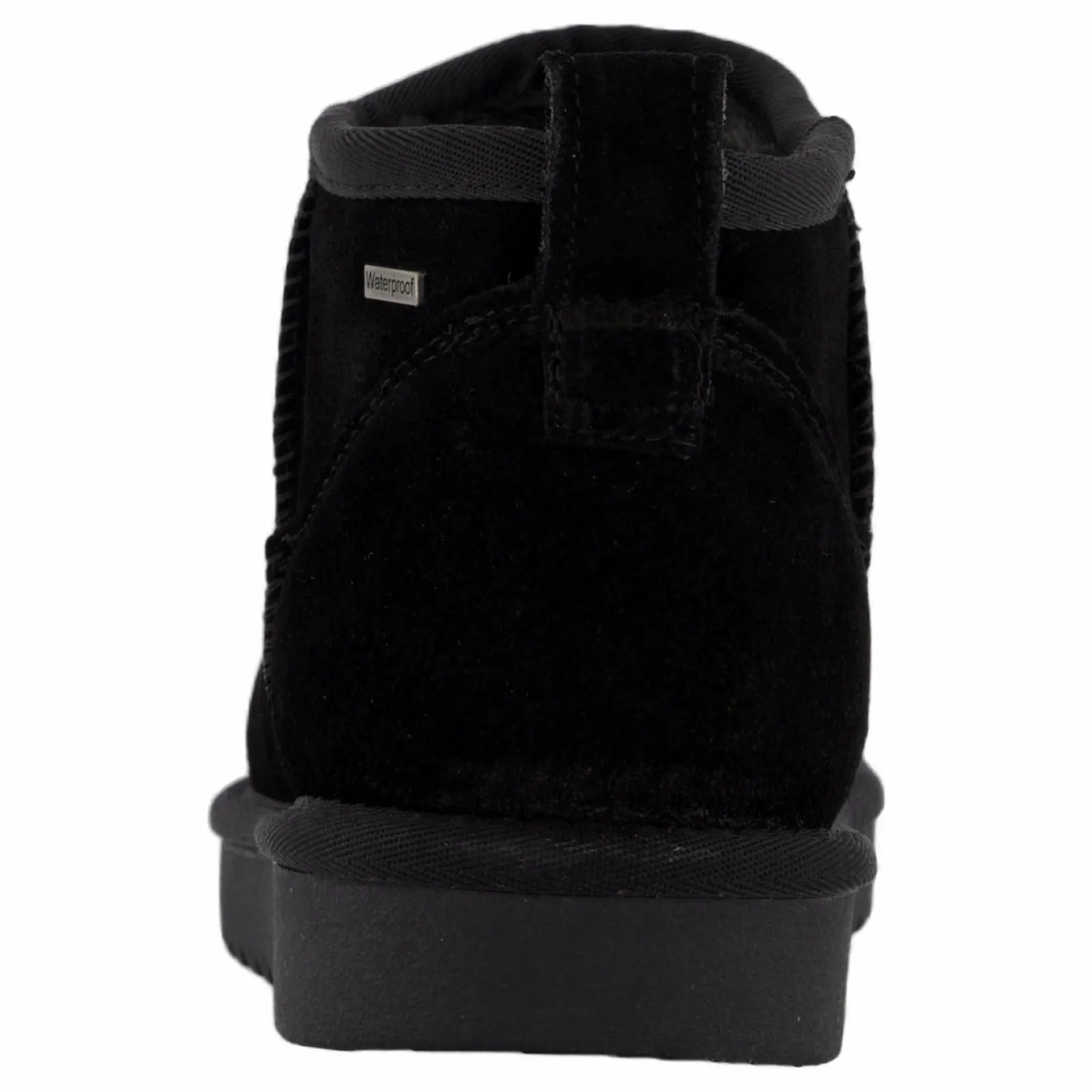 Duffy 75-02305 Black