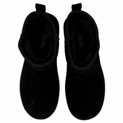 Duffy 75-02305 Black