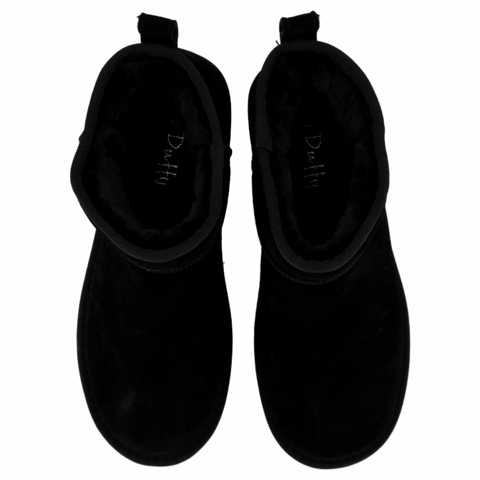 Duffy 75-02305 Black