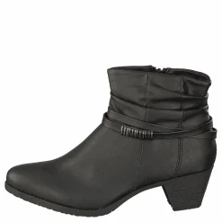 Primo Piano 86-15151 Black