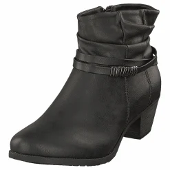 Primo Piano 86-15151 Black