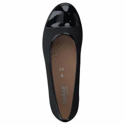 Gabor 76.471-87 Black