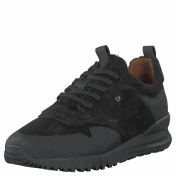Playboy Footwear 100.01.06.40 Black