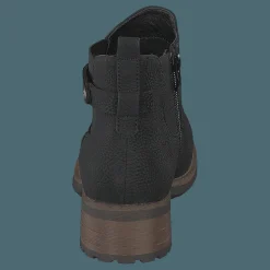 Rieker 96864-00 Black