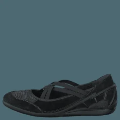 Rieker 59585-00 Black