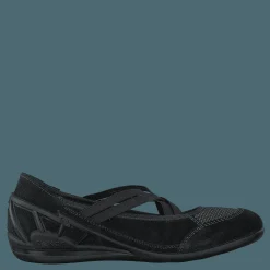 Rieker 59585-00 Black