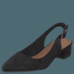 Duffy 97-00700 Black