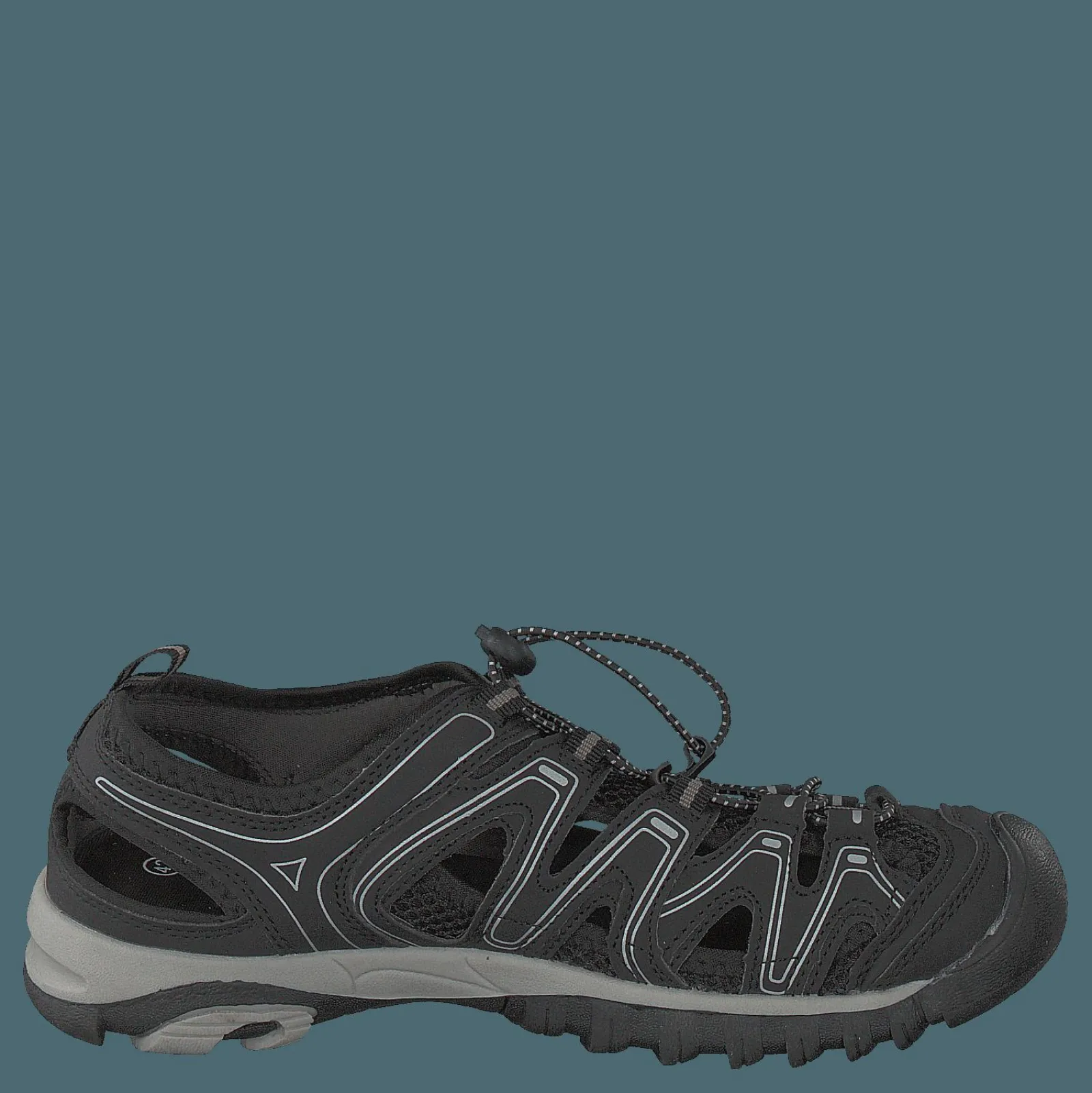 Polecat 413-0283 Black