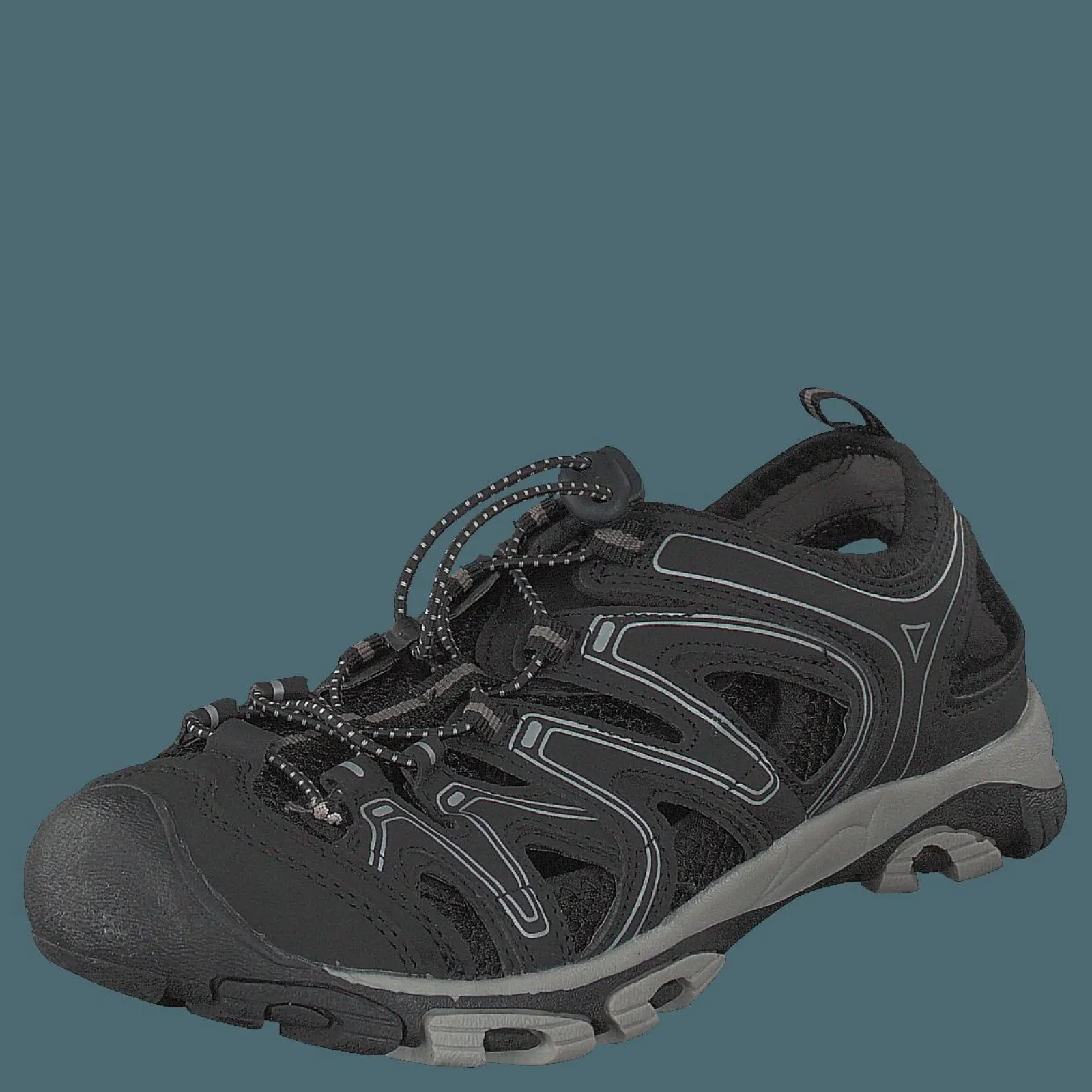 Polecat 413-0283 Black