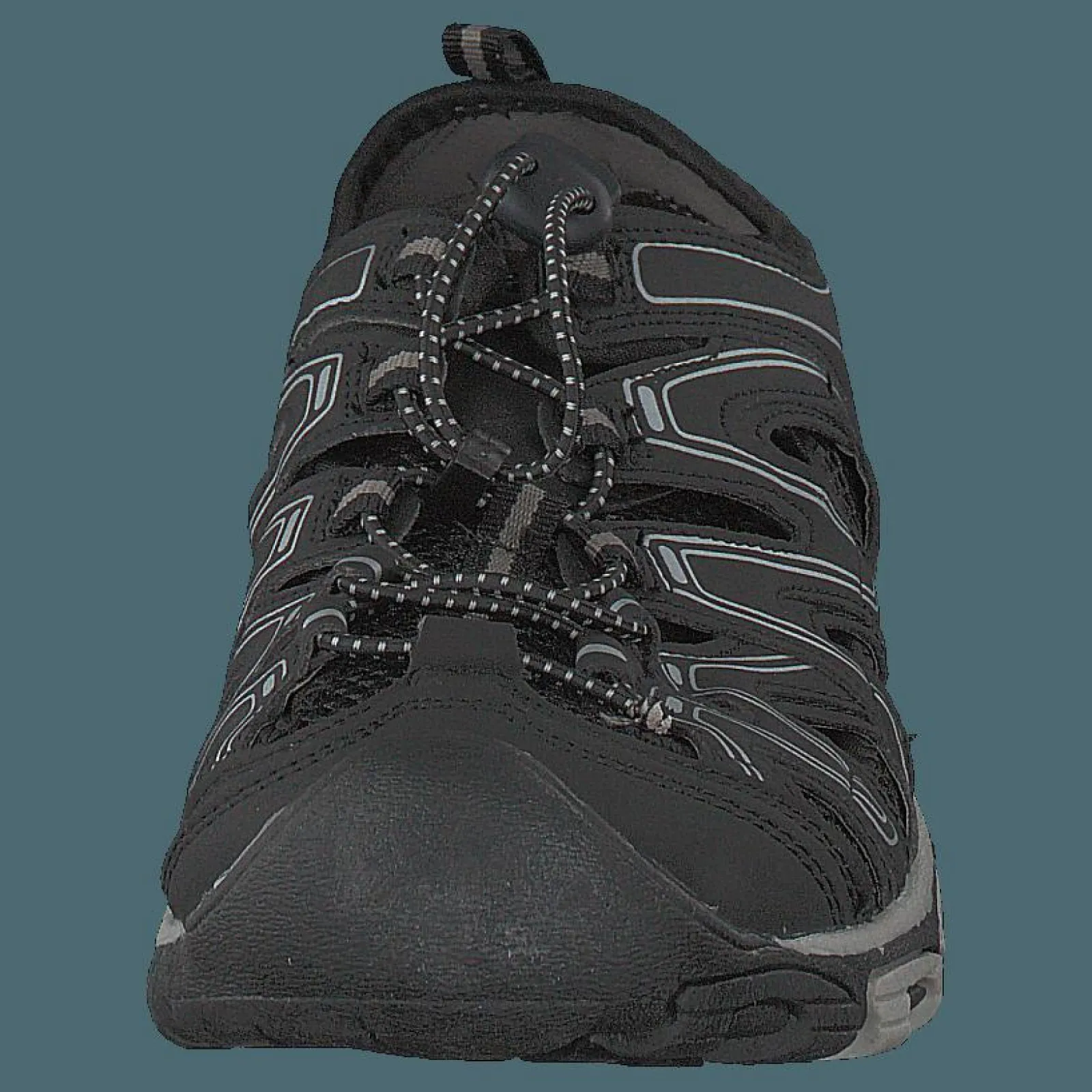 Polecat 413-0283 Black