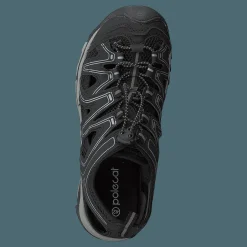 Polecat 413-0283 Black