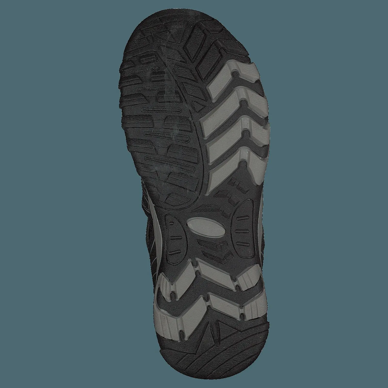 Polecat 413-0283 Black