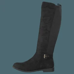 Duffy 86-36017 Black