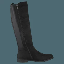 Duffy 86-36017 Black