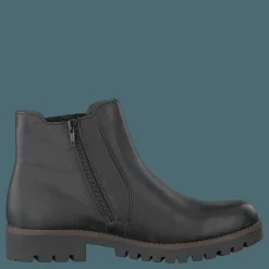 Rieker 78570-00 Black