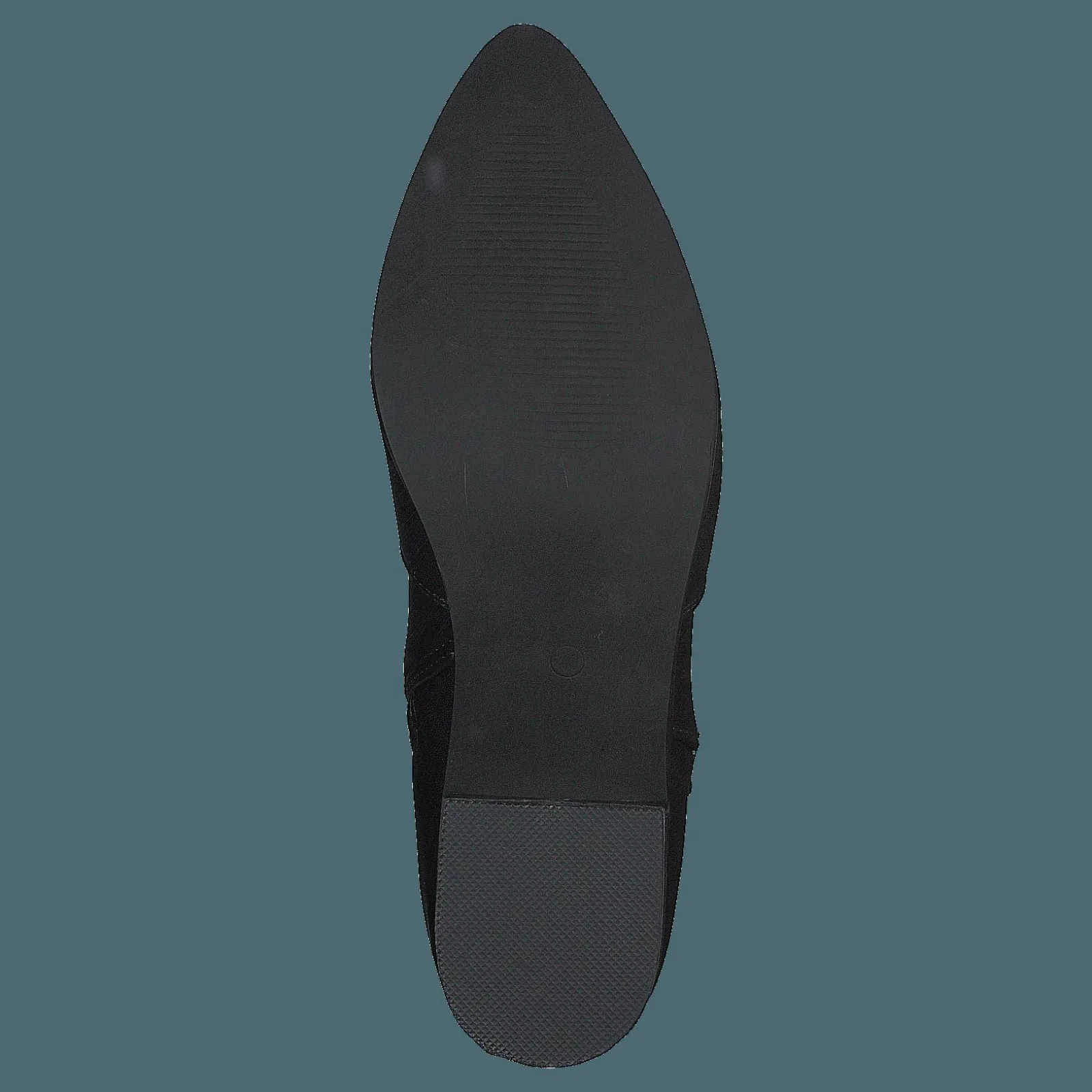 Duffy 97-00821 Black