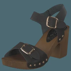 Duffy 97-00423 Black