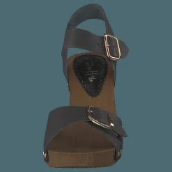 Duffy 97-00423 Black