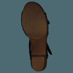 Duffy 97-00423 Black