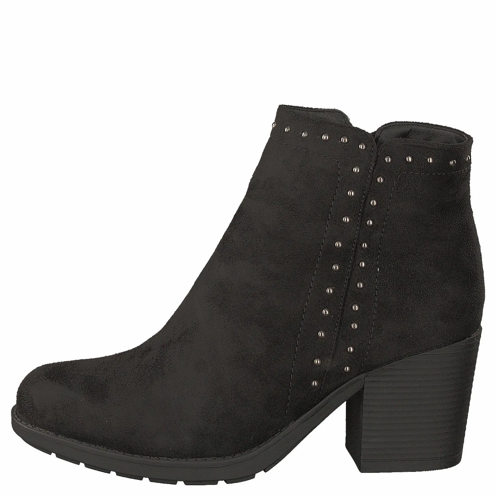 Duffy 86-22012 Black