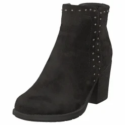 Duffy 86-22012 Black