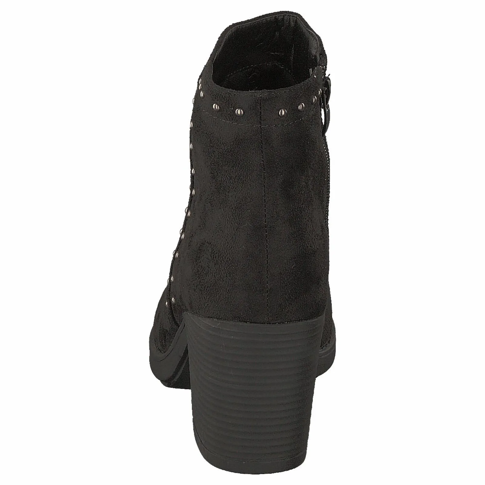 Duffy 86-22012 Black